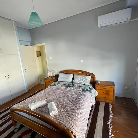 Acropolis View 3 Apartment