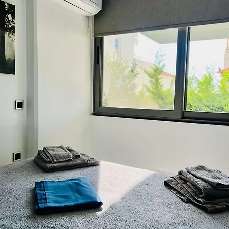 Apartment Glyfada's Luxury