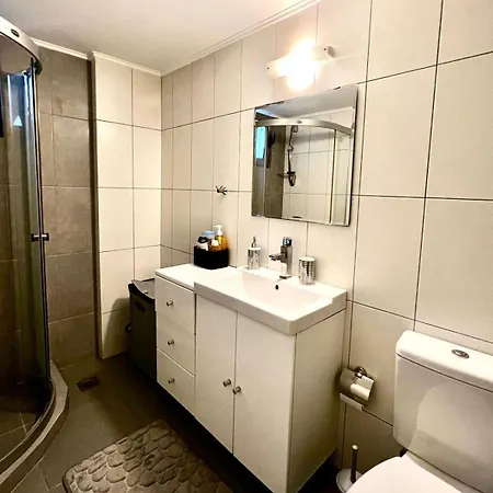 Apartment Glyfada's Luxury Athens