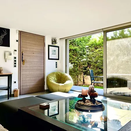 Glyfada's Luxury Athens