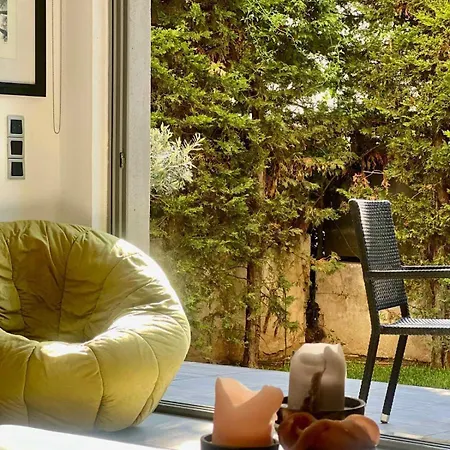 Glyfada's Luxury Apartment