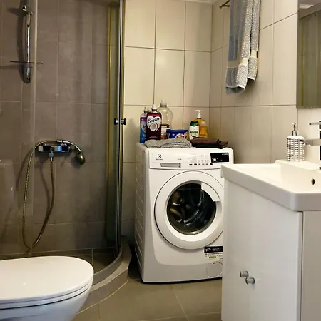 Glyfada's Luxury Apartment *
