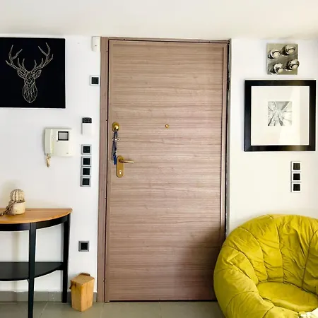 Apartment Glyfada's Luxury Athens