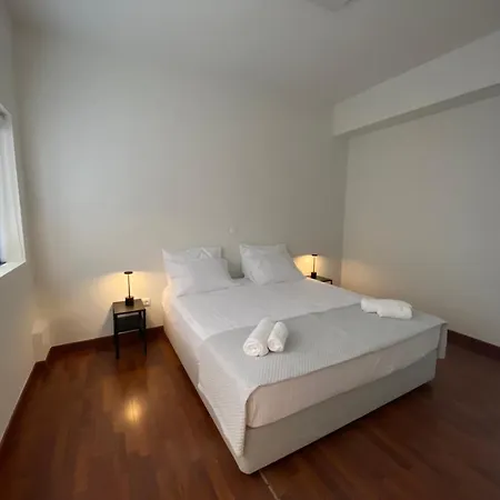Market Apartments, Amazing Acropolis View Apartment *