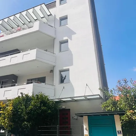 Near Marousi Hospitals & Oaka, By Promoshomes *