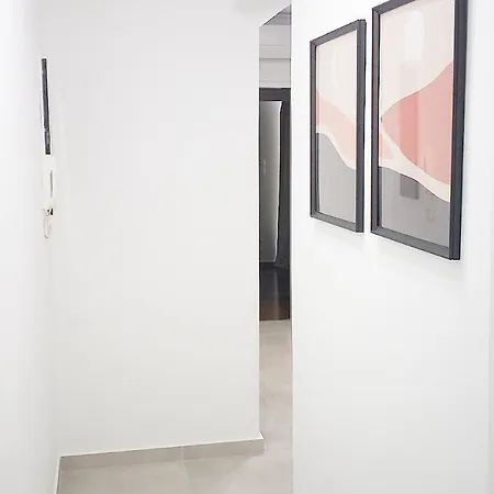 Apartment Blossom House Marousi Athens