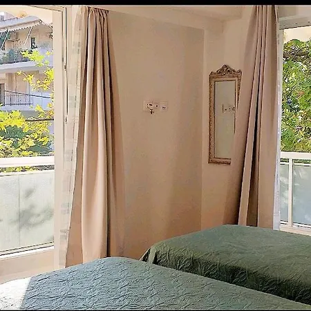 Blossom House Marousi Apartment