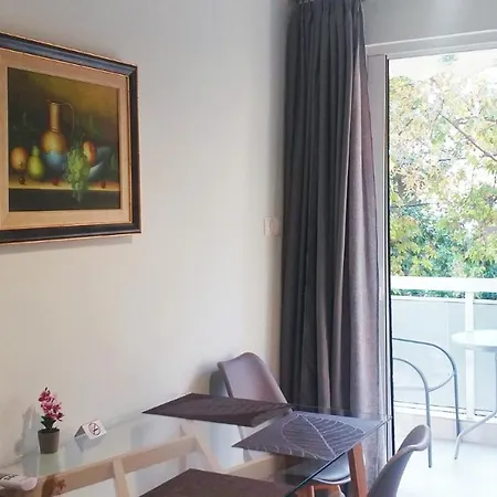 Blossom House Marousi