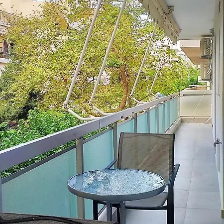 Blossom House Marousi Apartment Athens