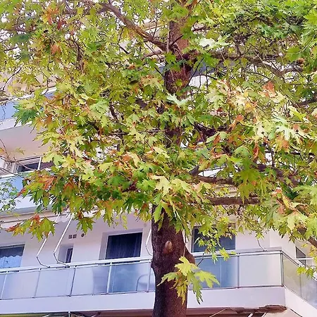 Apartment Blossom House Marousi Athens