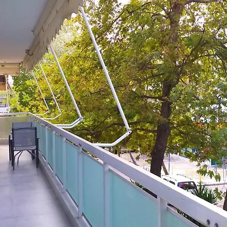 Apartment Blossom House Marousi