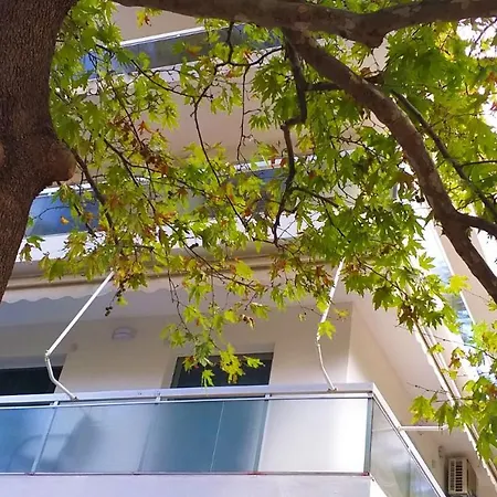 Blossom House Marousi *
