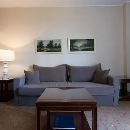 Delice - Family Apartahotel 4*