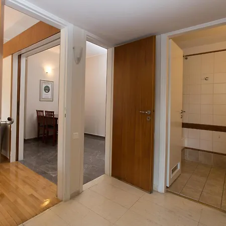 Apartahotel Delice - Family