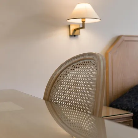 Apartahotel Delice - Family
