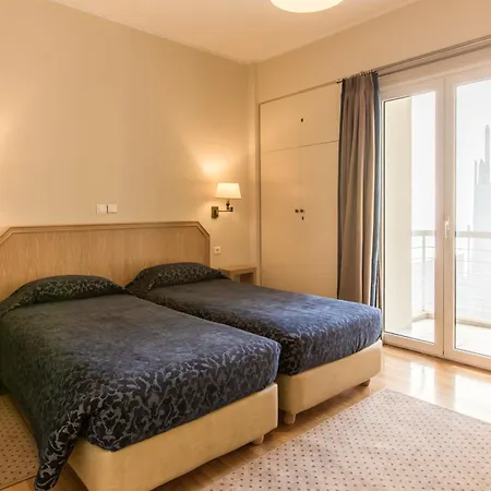 Delice - Family Apartahotel