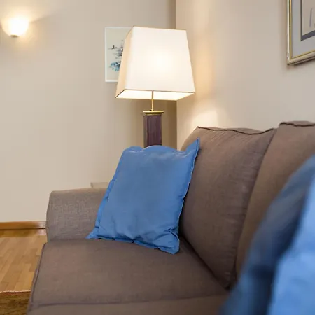 Apartahotel Delice - Family 4*