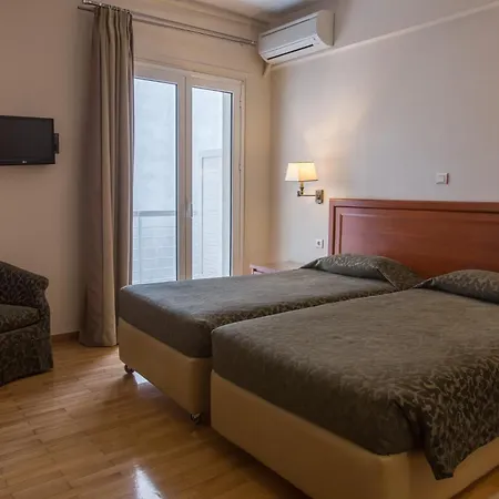 Apartahotel Delice - Family