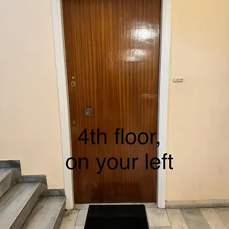 Chez Ethan, 5 Min A Pied De L'acropole Apartment Athens