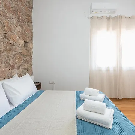 Apartment Contemporary 200m From Acropolis 100mbps Netflix