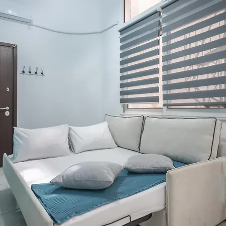 Apartment Contemporary 200m From Acropolis 100mbps Netflix Athens