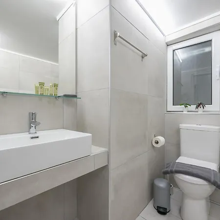Apartmán Contemporary 200m From Acropolis 100mbps Netflix *