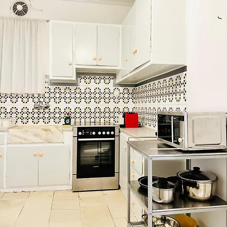 Apartment Chez Ethan, 5 Min A Pied De L'acropole *