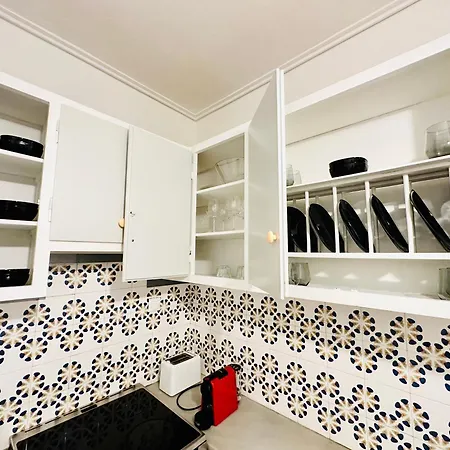 Chez Ethan, 5 Min A Pied De L'acropole Apartment