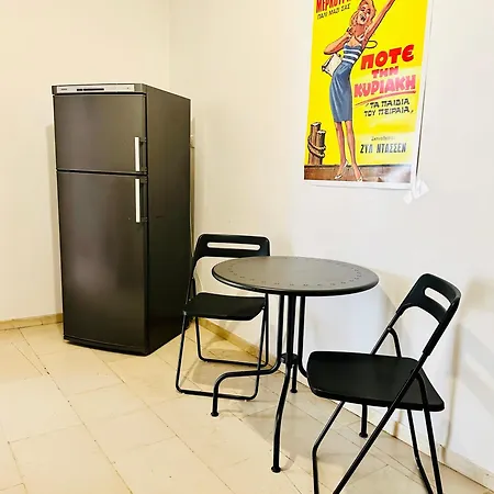 Chez Ethan, 5 Min A Pied De L'acropole Athens