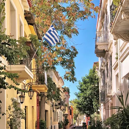 Ξενοδοχείο τιτάνια 4*