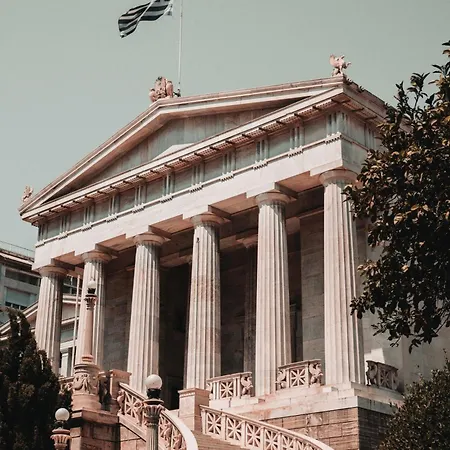 Ξενοδοχείο τιτάνια Αθήνα