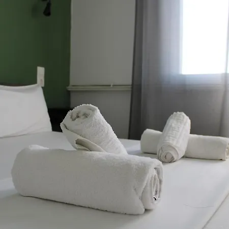Themis 16 Apartment *