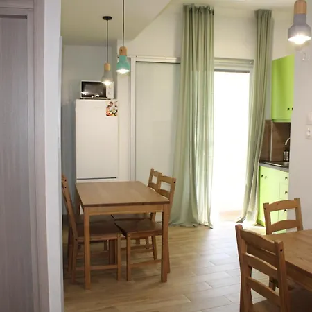 Apartament Themis 16