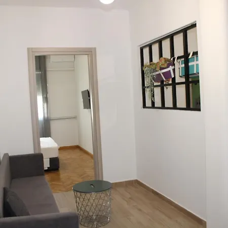 Apartment Themis 16 Athens