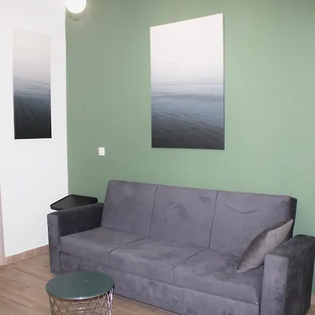 Apartament Themis 16 Atena