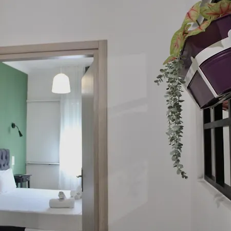 Apartament Themis 16