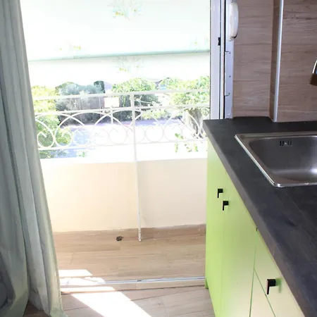 Apartament Themis 16 Atena
