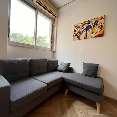 Apartamento Wsd Hera Athina Train Station Atenas