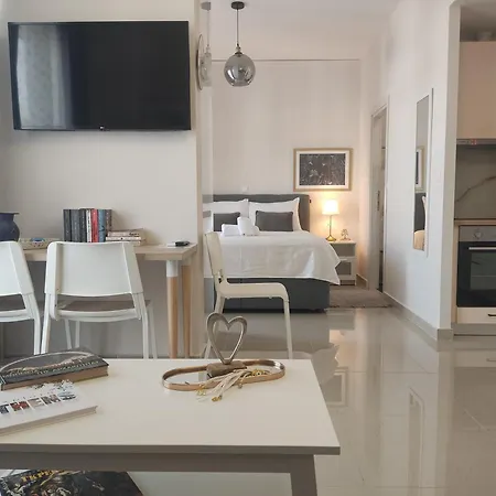 Apartment Studiojoy4stay στο χαλάνδρι *