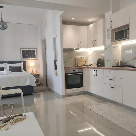 Apartment Studiojoy4stay στο χαλάνδρι Athens