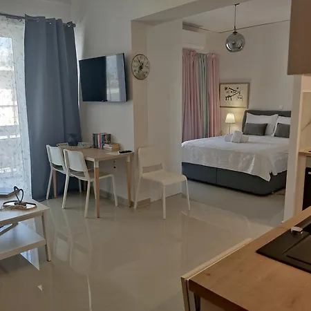 Studiojoy4stay στο χαλάνδρι Apartment *