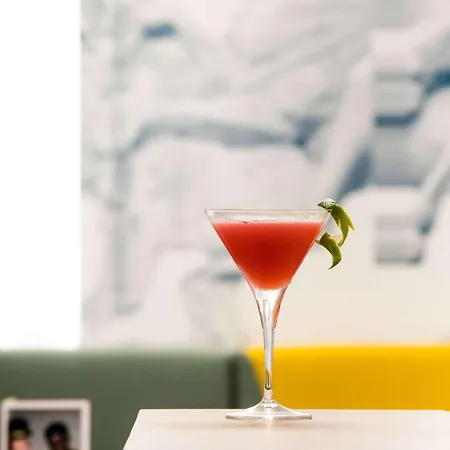 Ibis Styles Routes