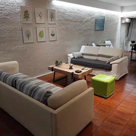 Comfortable, Spacious @ Kolonaki Athens