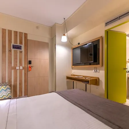 Polis Grand Athen