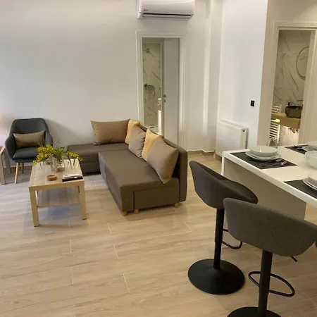 Brand New Garden * Αθήνα