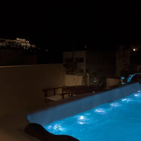 Appart hôtel Living Stone