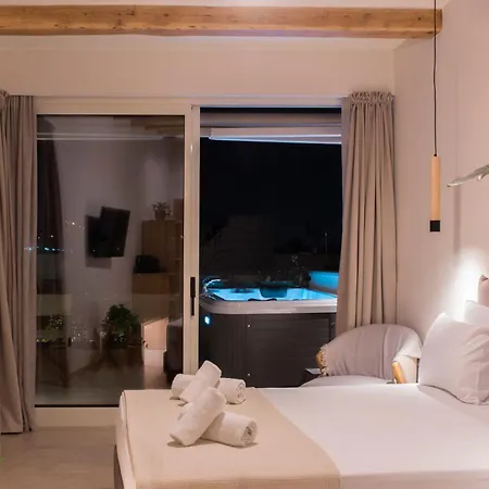 Living Stone Appart hôtel *