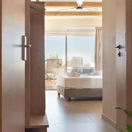 Appart hôtel Living Stone *