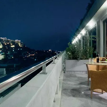 Otel Electra Palace