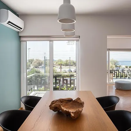 Apartment Glyfada Unique *